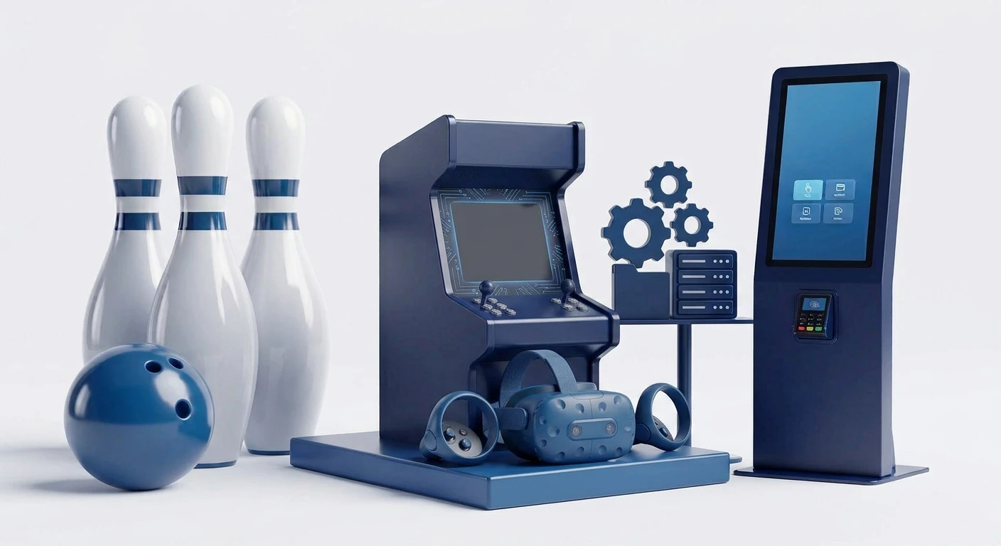 bowling entretenimiento y soluciones tecnologicas